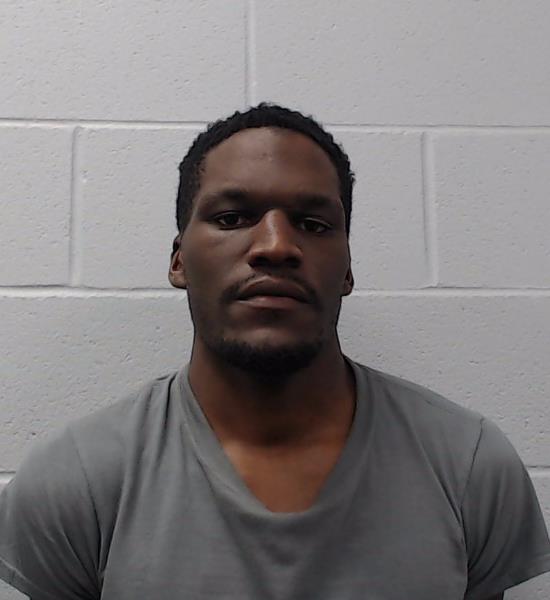 Walls, Patrick La Dale arrested by Hays County SO/PD
