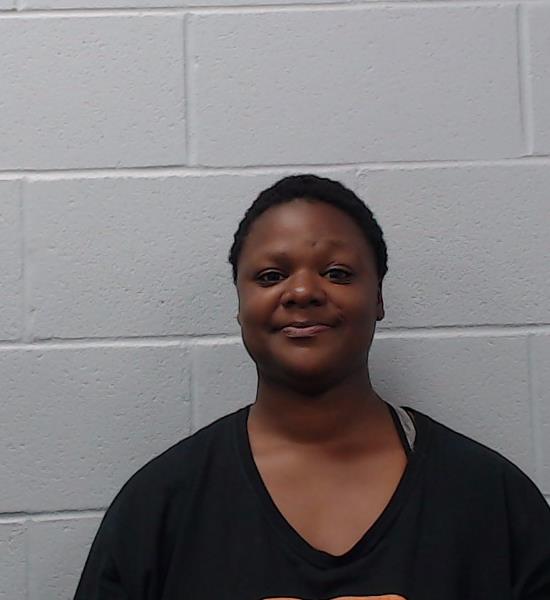 Snyder, Zerica Shadaza arrested by Hays County SO/PD