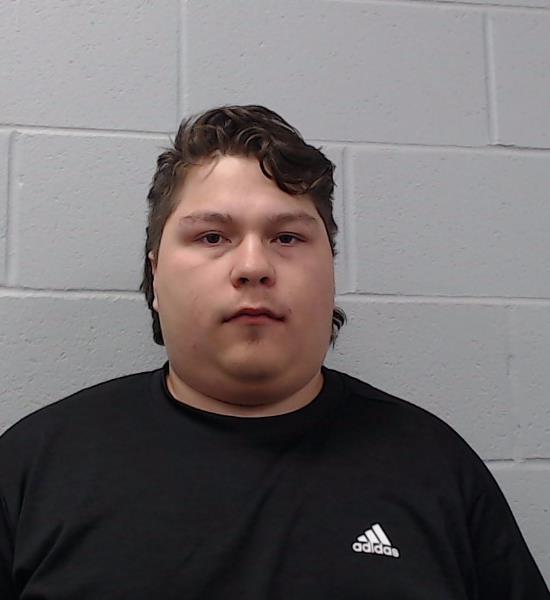 Ruiz, Jason Wayne arrested by Hays County SO/PD