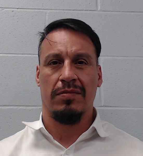 Beltran, Pedro Francisco arrested by Hays County SO/PD