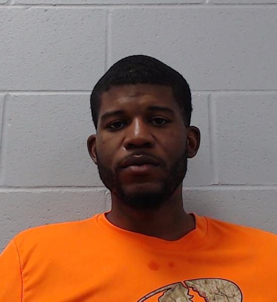 Jones, Doncuie Jaruad arrested by Hays County SO/PD