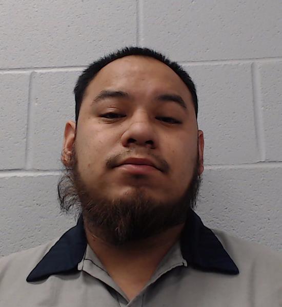 Sanchez, Ryan James arrested by Hays County SO/PD