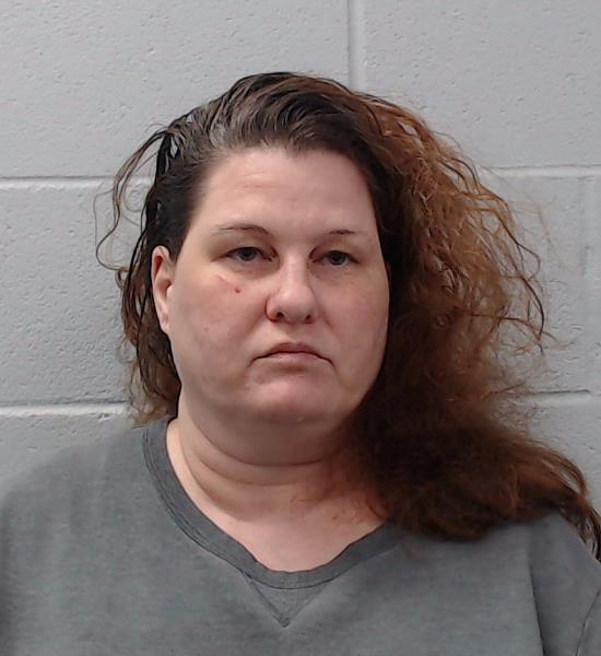 Miller, Marni arrested by Hays County SO/PD