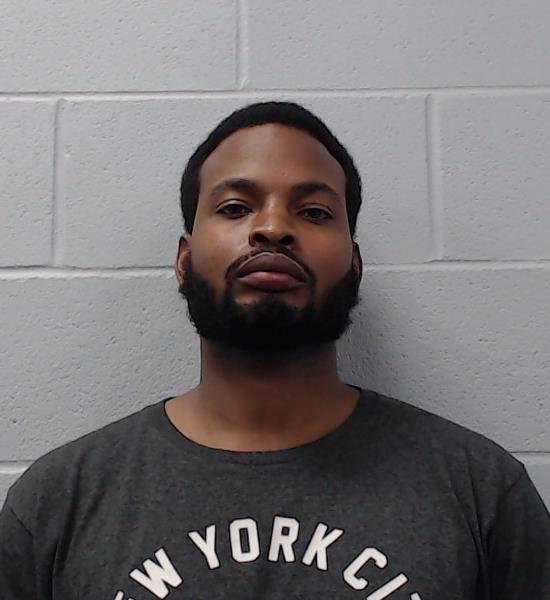 Stafford, Mario Lee arrested by Hays County SO/PD