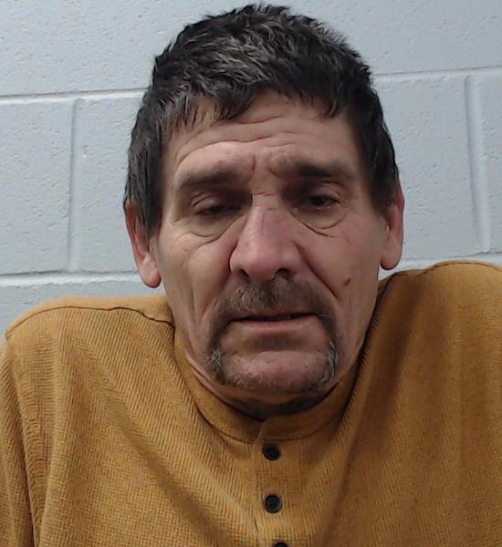 Wilton, Jeffrey Charles arrested by Hays County SO/PD