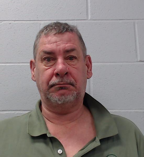 Coupe, Daniel arrested by Hays County SO/PD