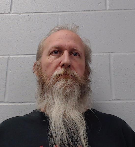 Garwood, Lamar Shane arrested by Hays County SO/PD