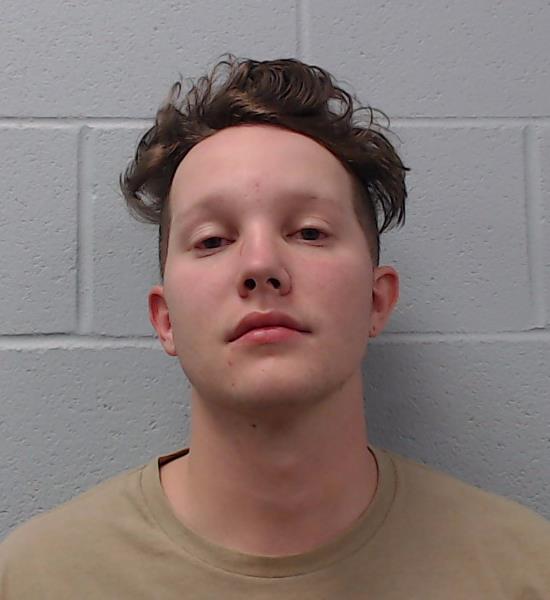 Taylor, Chase arrested by Hays County SO/PD