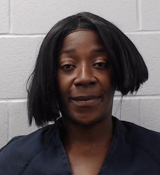 Ross, Dominique Porche arrested by Hays County SO/PD