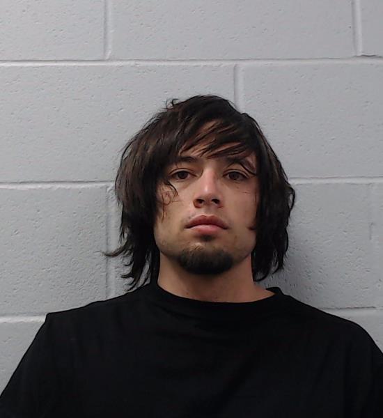 Vollmar, Morgan Allen arrested by Hays County SO/PD