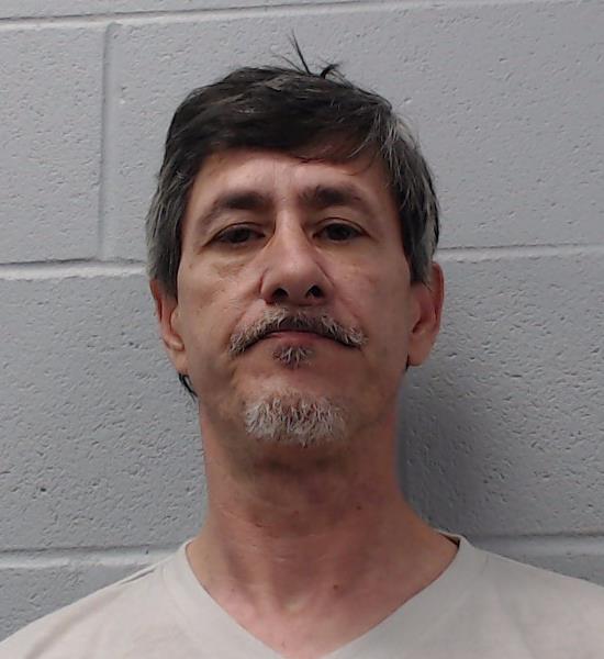 Robbins, Carey Jon arrested by Hays County SO/PD