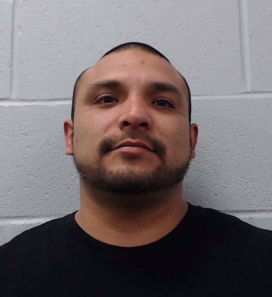 Tristan, Jeffery arrested by Hays County SO/PD