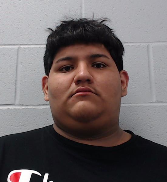 Medina, Michael Gilbert arrested by Hays County SO/PD