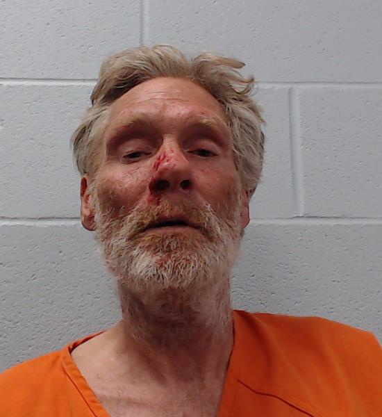 Heistand, Christian Keith arrested by Hays County SO/PD