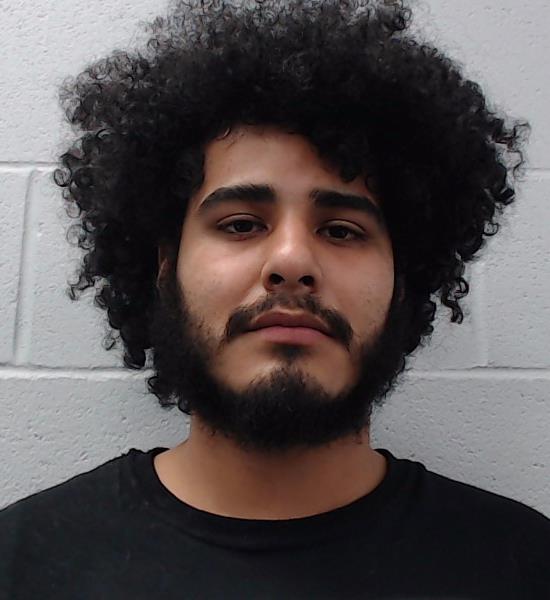 Nino, Victor Ulloa arrested by Hays County SO/PD