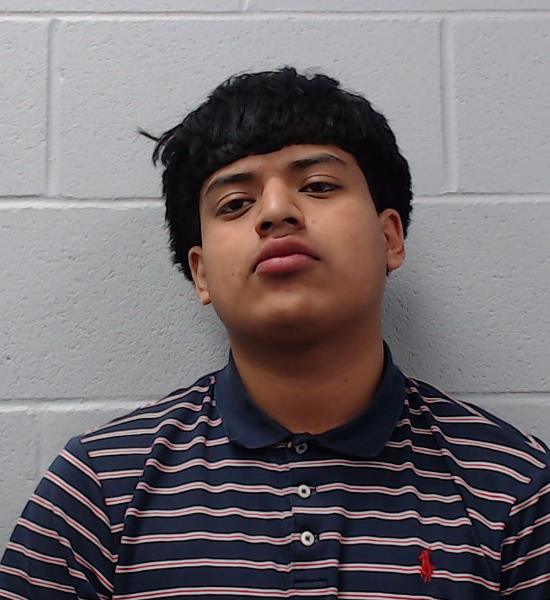 Vasquez-Pacheco, DEVIN arrested by Hays County SO/PD