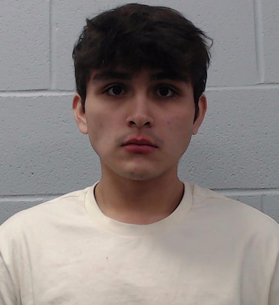 Duarte Chavez, Dylan Alexander arrested by Hays County SO/PD