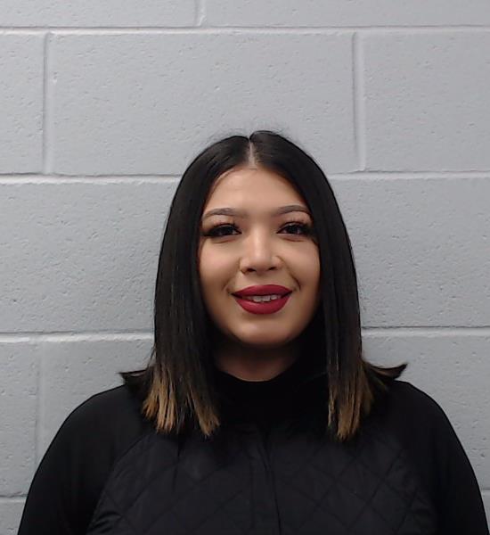 Humphreys, Rosario Esperanza arrested by Hays County SO/PD