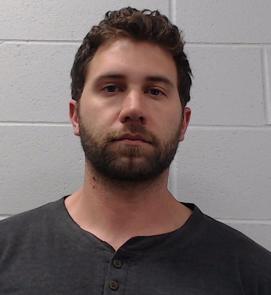 Capps, Gentry Toner arrested by Hays County SO/PD