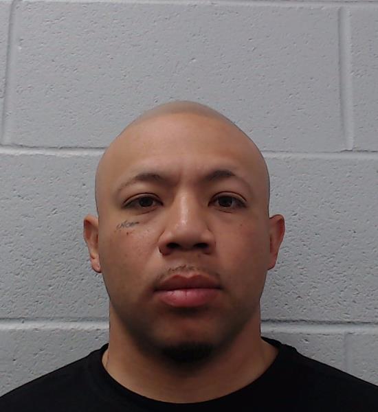 Fountain, Henry arrested by Hays County SO/PD