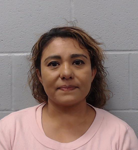 Guzman, Brizela arrested by Hays County SO/PD