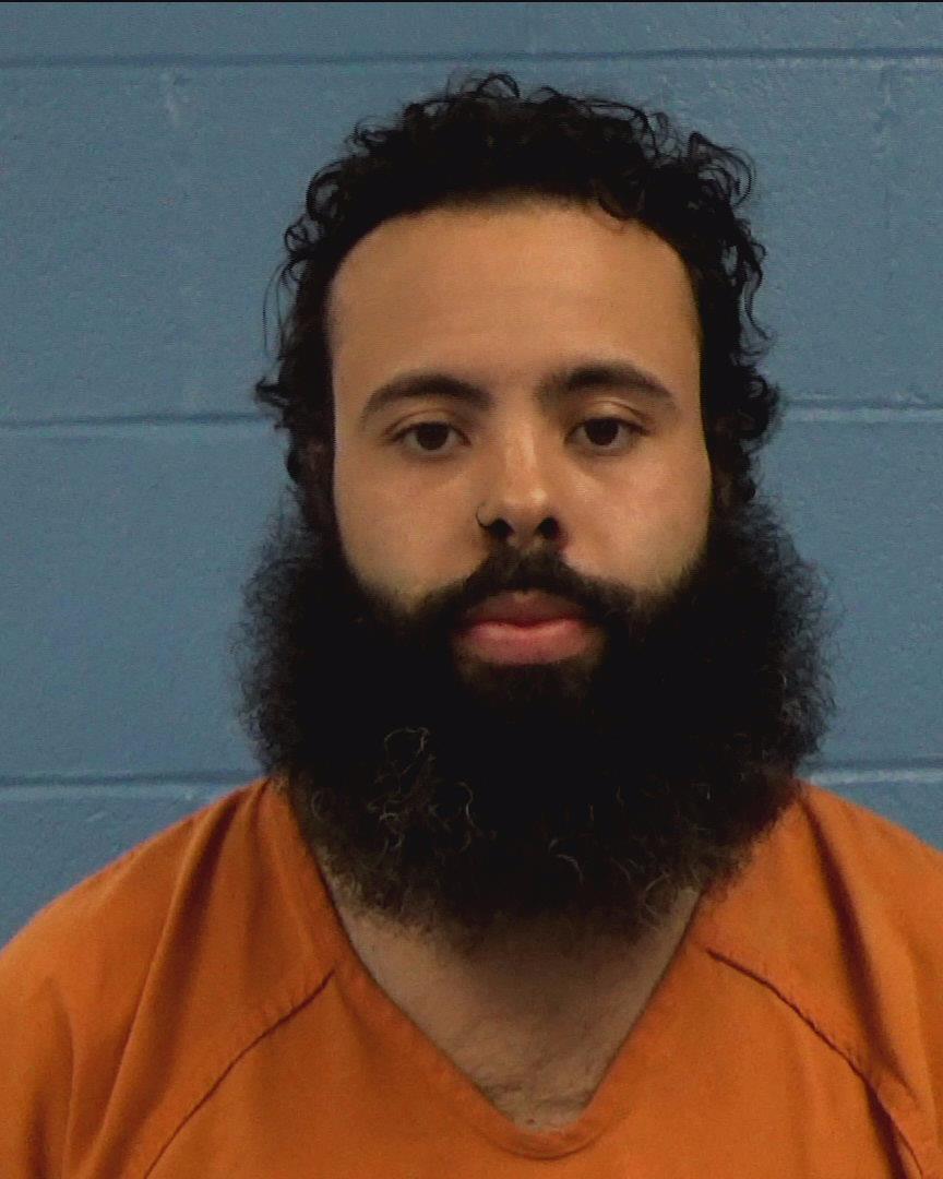 Dickerson, Kendrel D booking photo