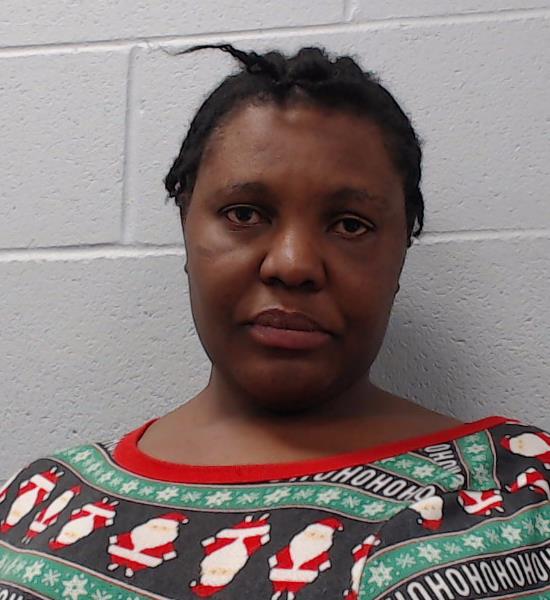 Silvain, Mirlande arrested by Hays County SO/PD