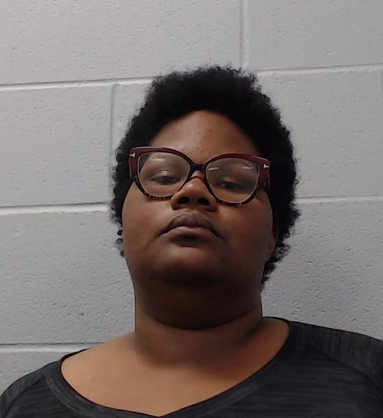 Hall, Virginia Epps arrested by Hays County SO/PD