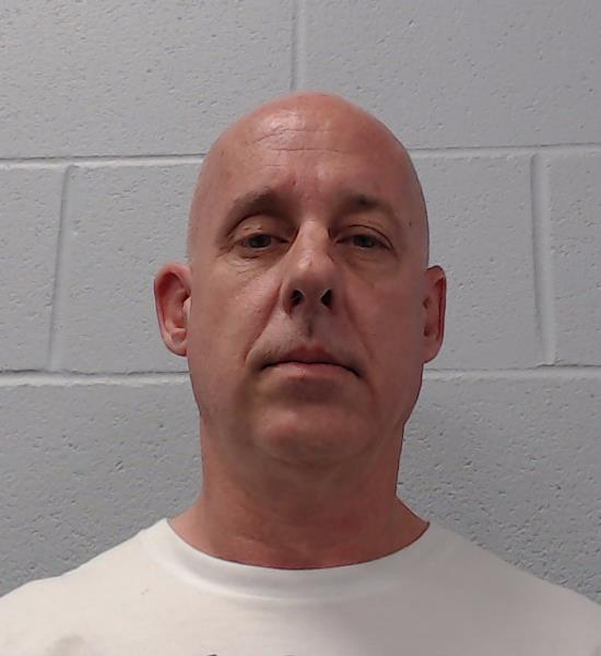 Palmore, Andrew Hanson arrested by Hays County SO/PD