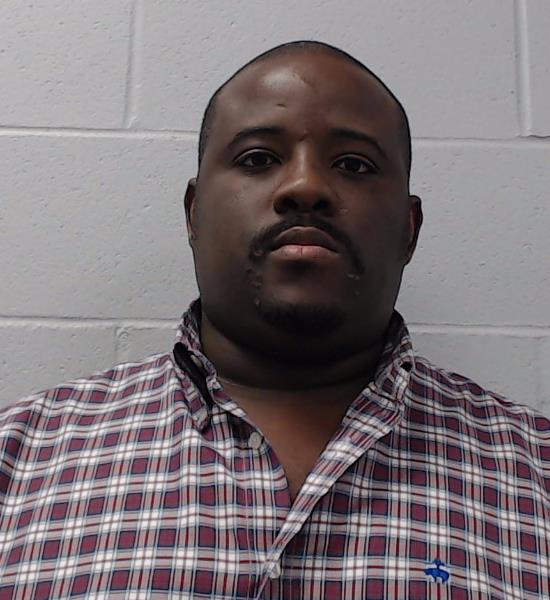 Liggins, Cortney arrested by Hays County SO/PD