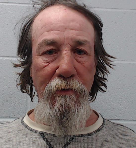 Campbell, James Donald arrested by Hays County SO/PD