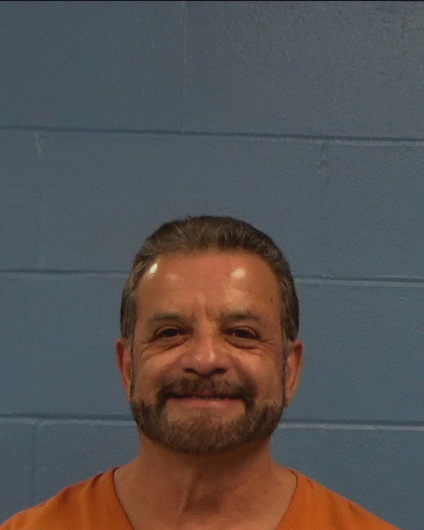 Canchola, Jose Salvador booking photo