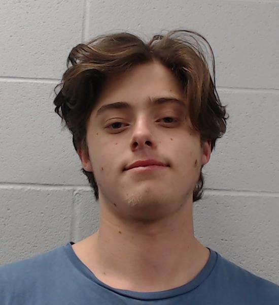 West, Andrew arrested by Hays County SO/PD