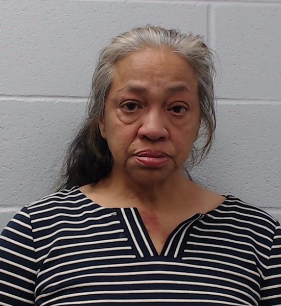 Torres, Gloria Rincon arrested by Hays County SO/PD