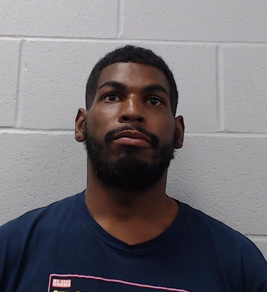 Evans, Dennis Ray arrested by Hays County SO/PD