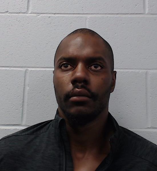 Wade, Kalif Lamarr arrested by Hays County SO/PD