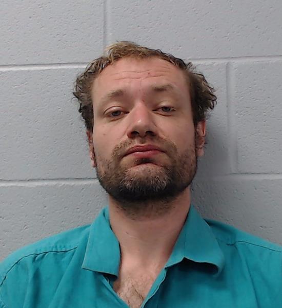 Speed, Matthew Mclean arrested by Hays County SO/PD