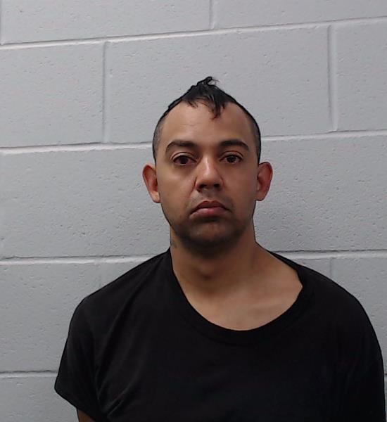 Fernandez-Cameron, Dave arrested by Hays County SO/PD