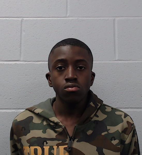 Ojo, Emmanuel Agwu arrested by Hays County SO/PD