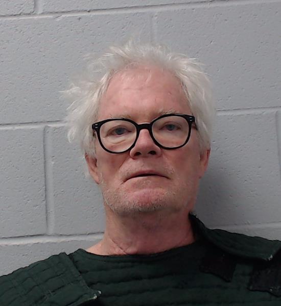 Kantz, Robert Martin arrested by Hays County SO/PD