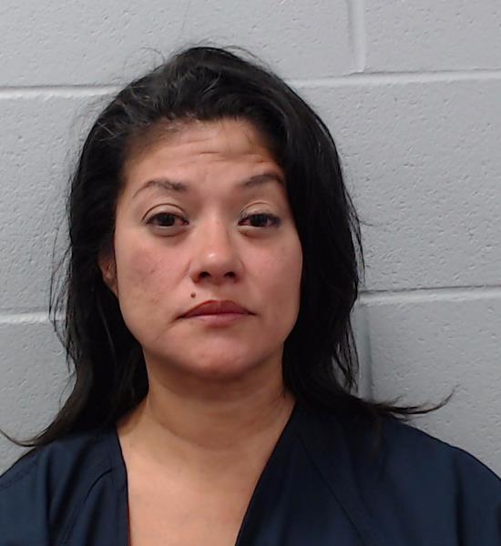 Parra, Marianna Torres arrested by Hays County SO/PD