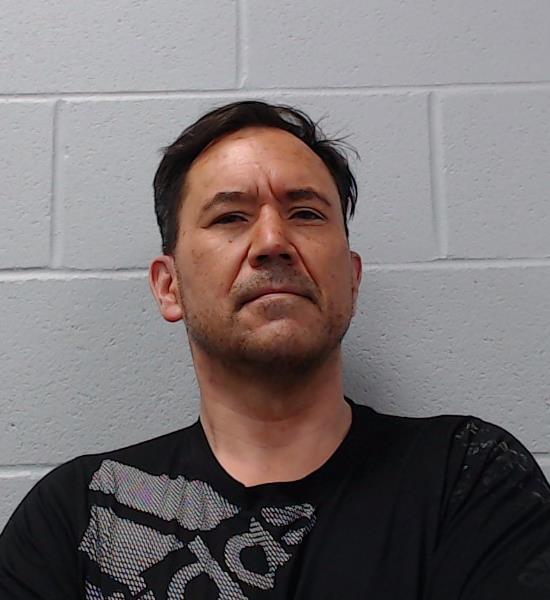 Brooks, Ross Patton arrested by Hays County SO/PD