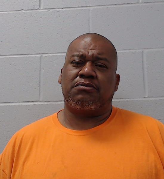 Calvin, Alvin Anthony arrested by Hays County SO/PD