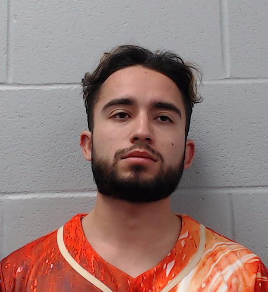 Varner, Brent Michael booking photo