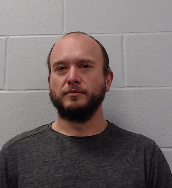 Emily, John Charles arrested by Hays County SO/PD