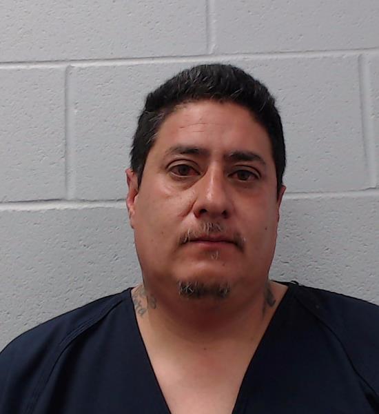 Sanchez, Jose Carlos arrested by Hays County SO/PD