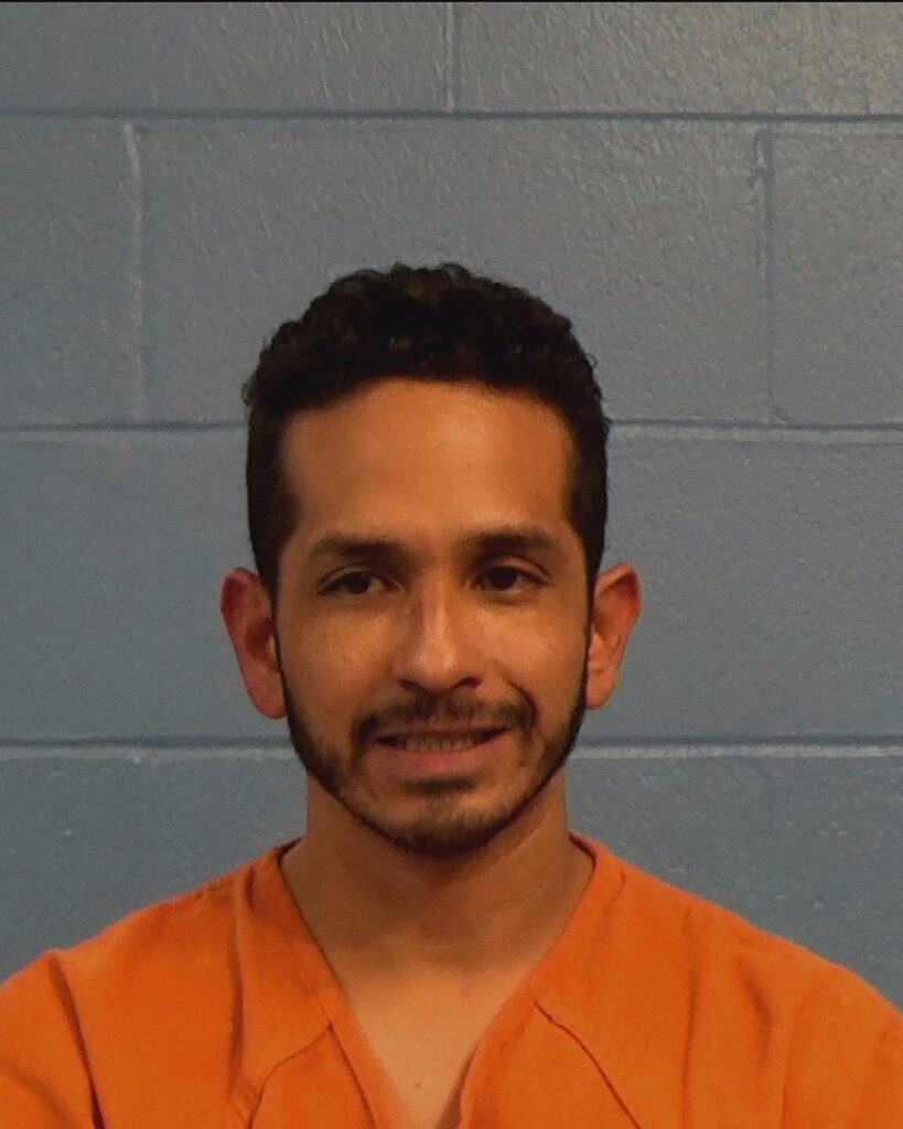 Valadez-Alvarez, Miguel Angel arrest record in Williamson County, Texas Valadez-Alvarez, Miguel Angel arrested in Williamson County, Texas mugshot