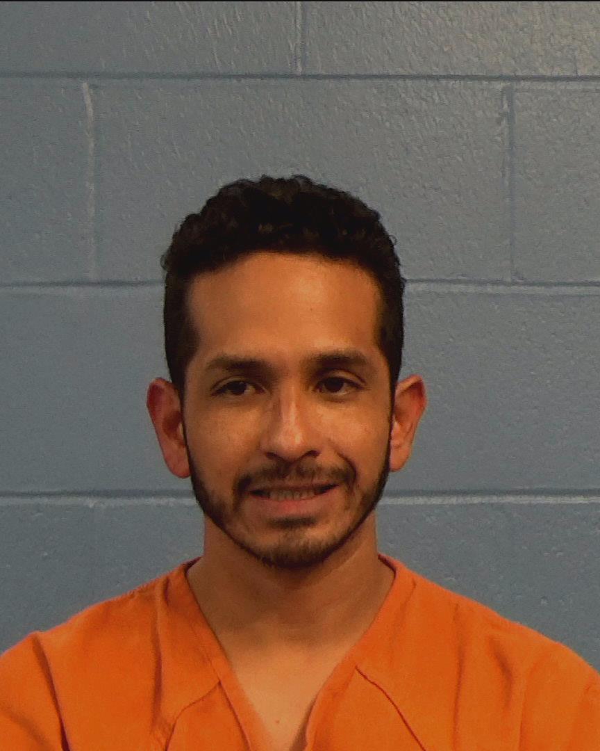 Valadez-Alvarez, Miguel Angel booking photo