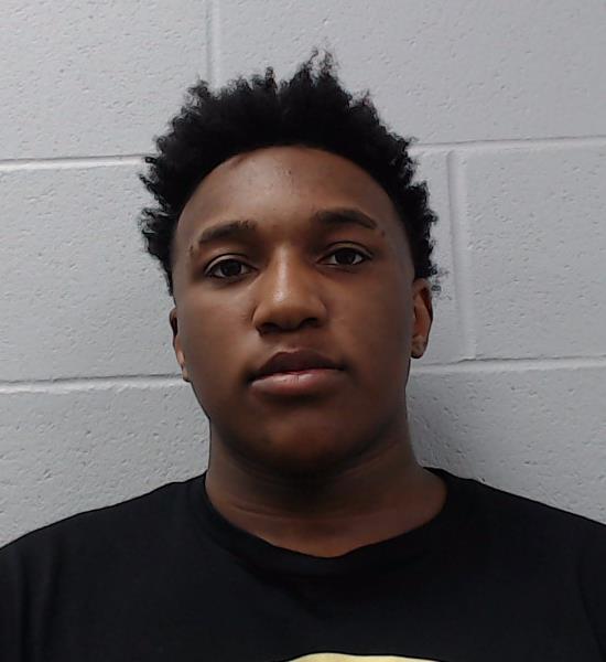 Pierson, Darren Michael arrested by Hays County SO/PD