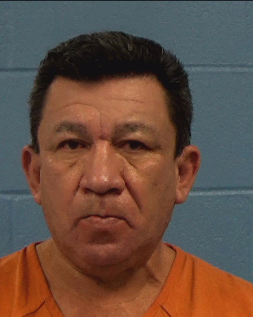 Lara, Rene Arturo booking photo